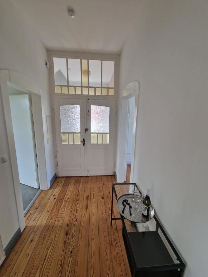 Stylisches Apartment In Hohenlimburg 哈根 外观 照片