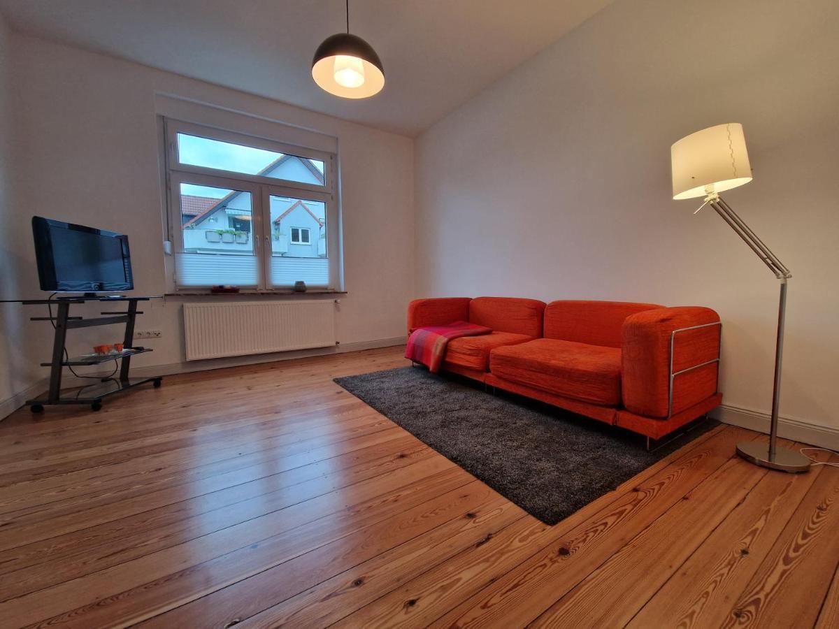 Stylisches Apartment In Hohenlimburg 哈根 外观 照片