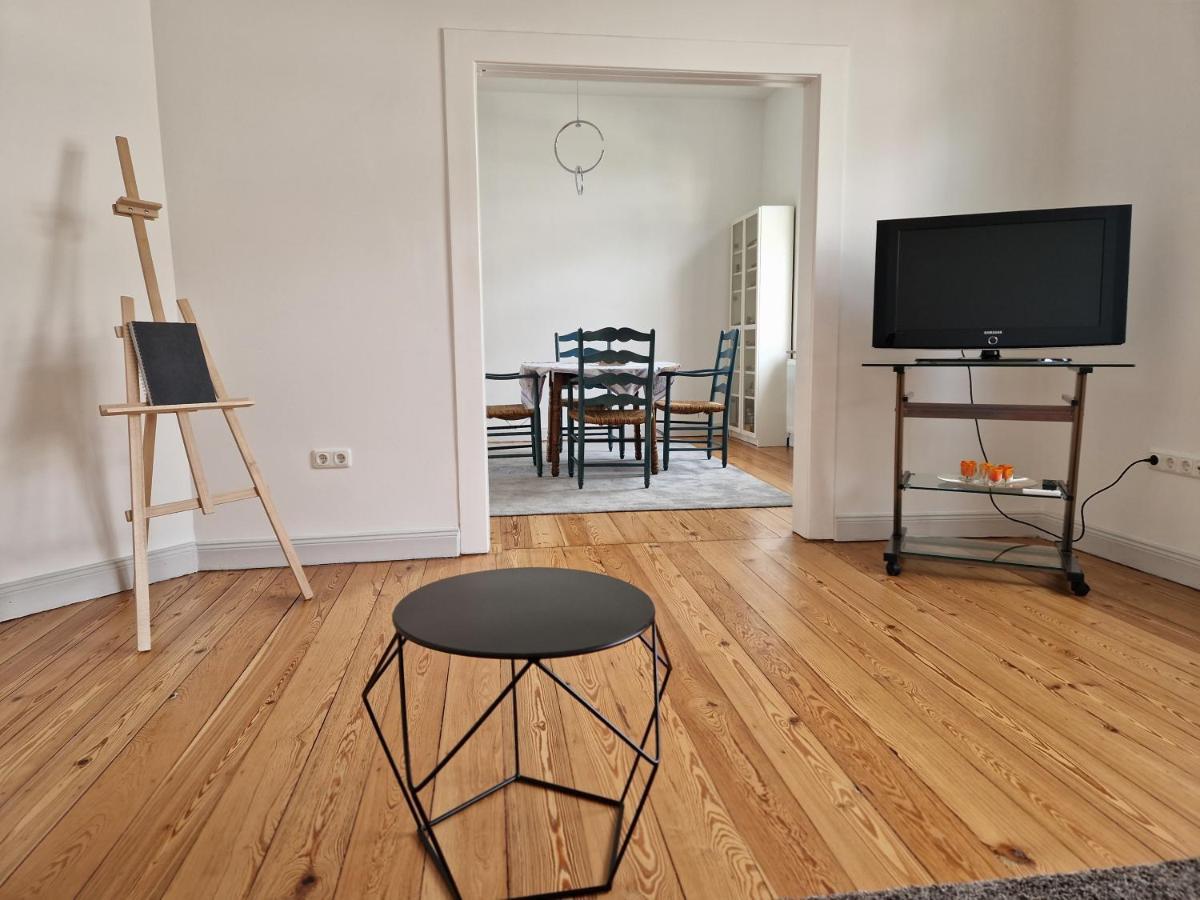 Stylisches Apartment In Hohenlimburg 哈根 外观 照片