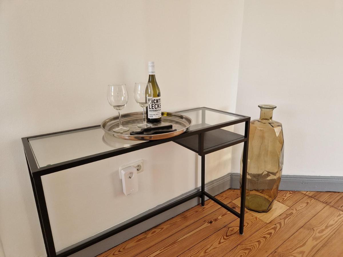 Stylisches Apartment In Hohenlimburg 哈根 外观 照片